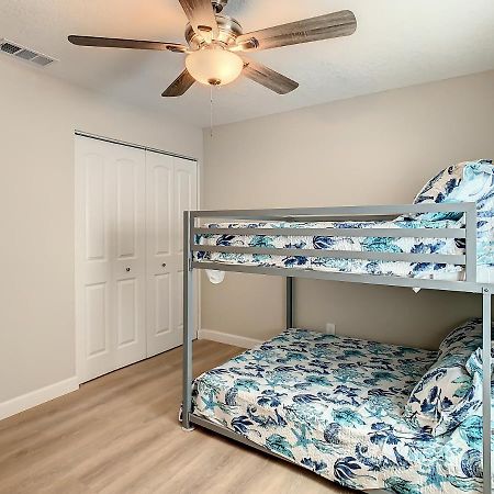 Villa Crown Jewel Of Clearwater 10-15 Min To Beach 5 Min To St Pete Airport Exterior foto
