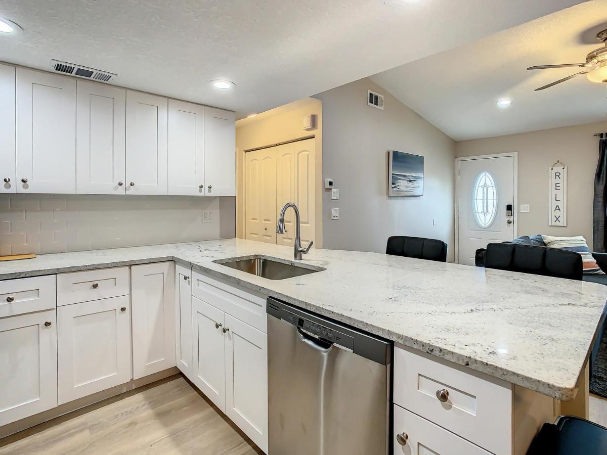 Villa Crown Jewel Of Clearwater 10-15 Min To Beach 5 Min To St Pete Airport Exterior foto