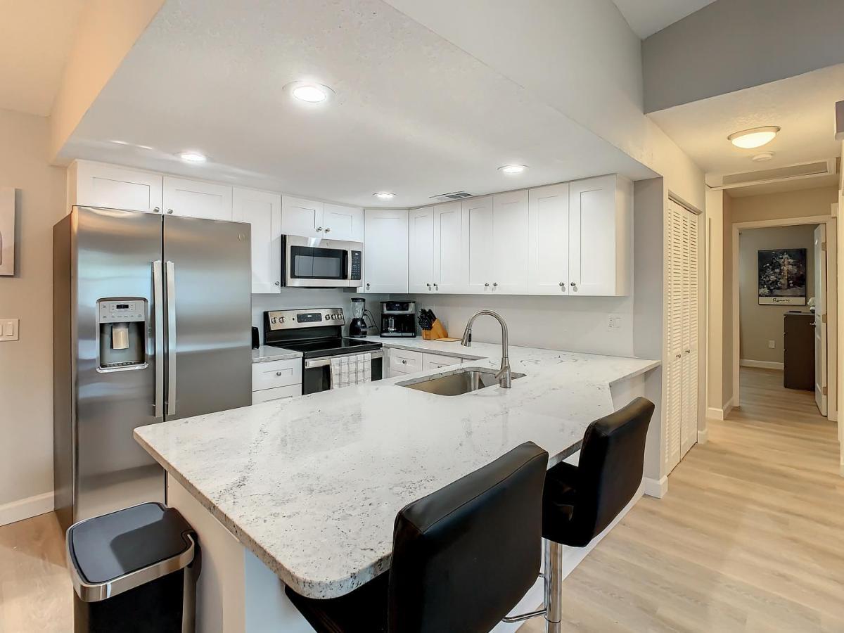 Villa Crown Jewel Of Clearwater 10-15 Min To Beach 5 Min To St Pete Airport Exterior foto