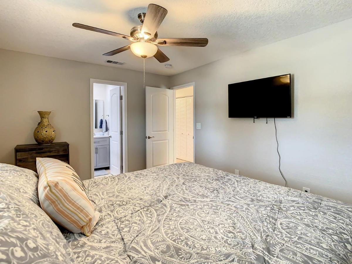 Villa Crown Jewel Of Clearwater 10-15 Min To Beach 5 Min To St Pete Airport Exterior foto