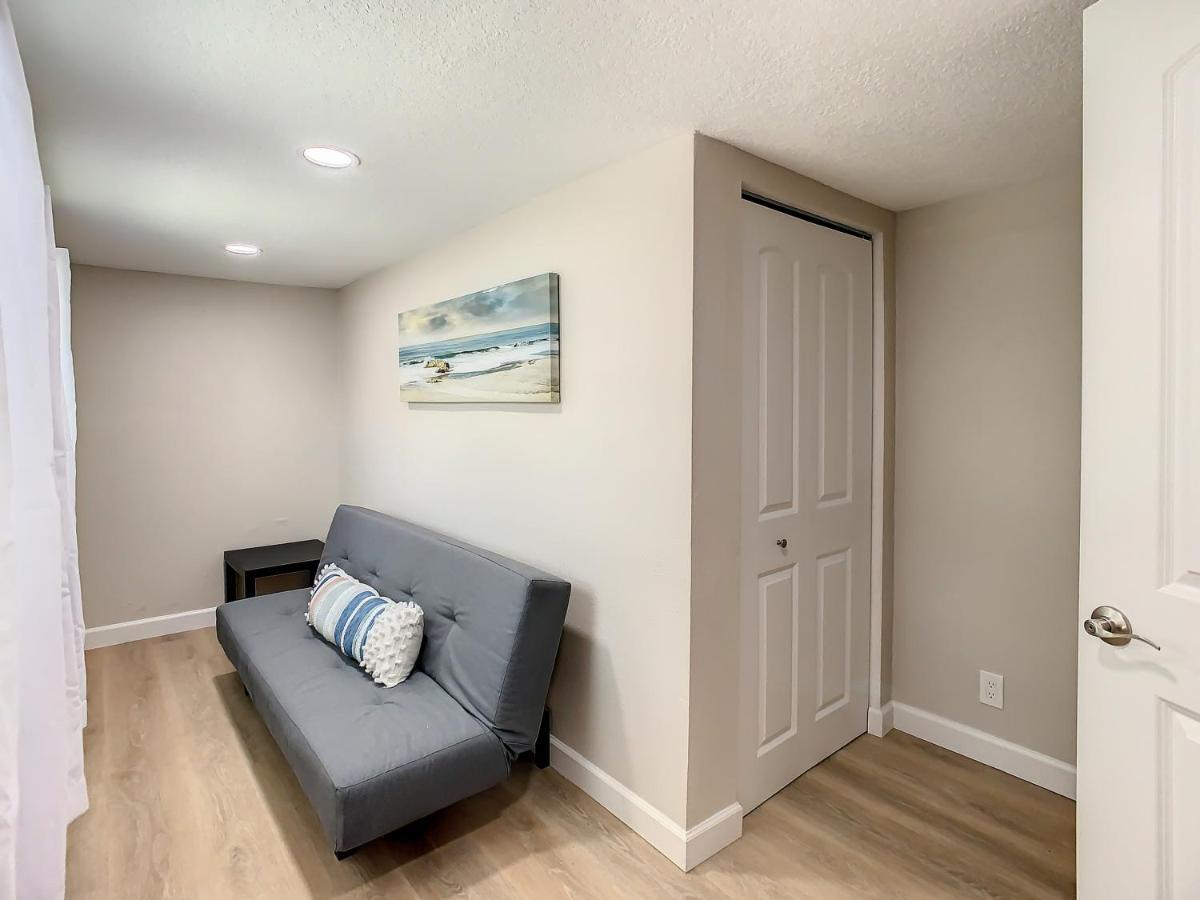 Villa Crown Jewel Of Clearwater 10-15 Min To Beach 5 Min To St Pete Airport Exterior foto